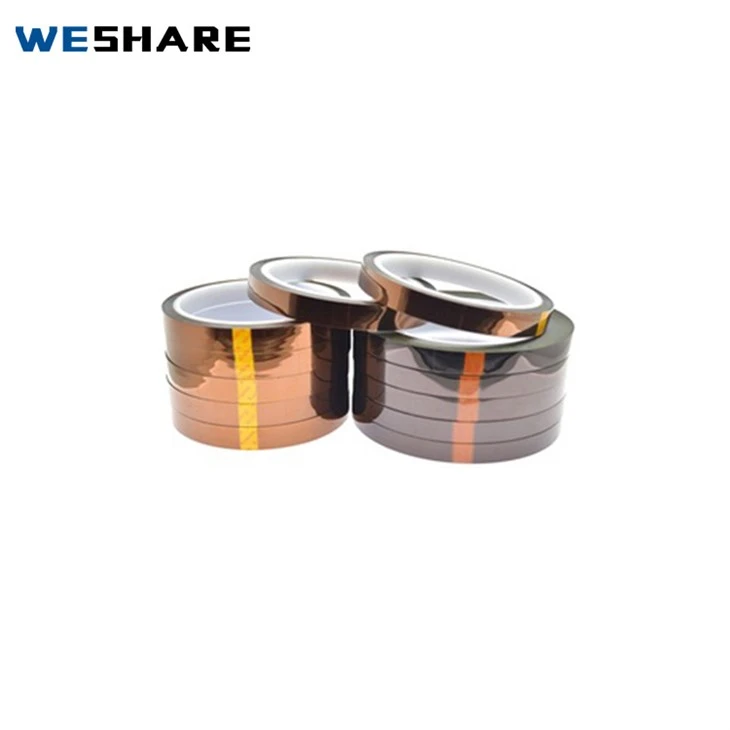 polyimide silicone tape polyimide silicone tape